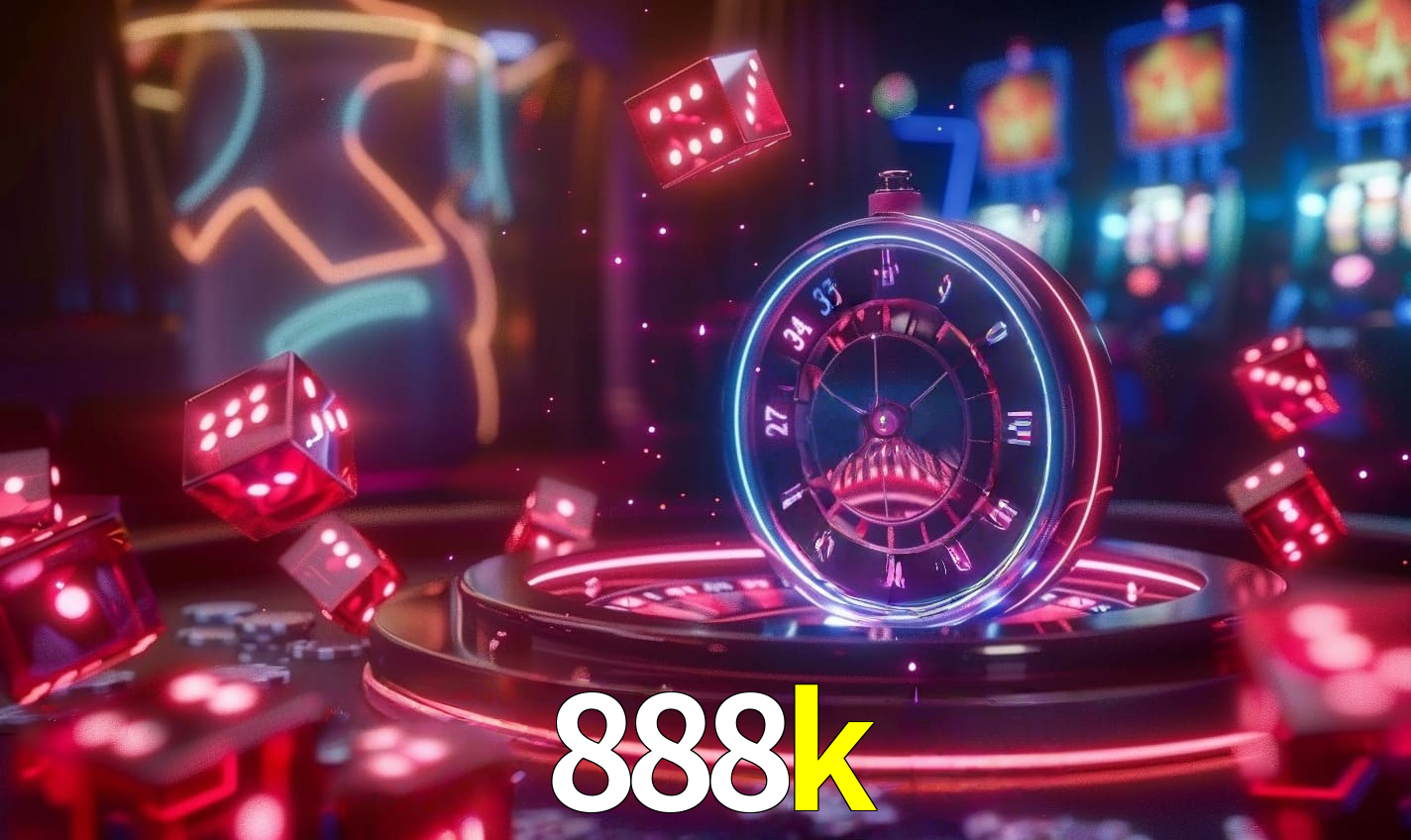 Cassino ao Vivo 888k BET - Dealers Brasileiros Profissionais