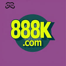 888k BET Logo